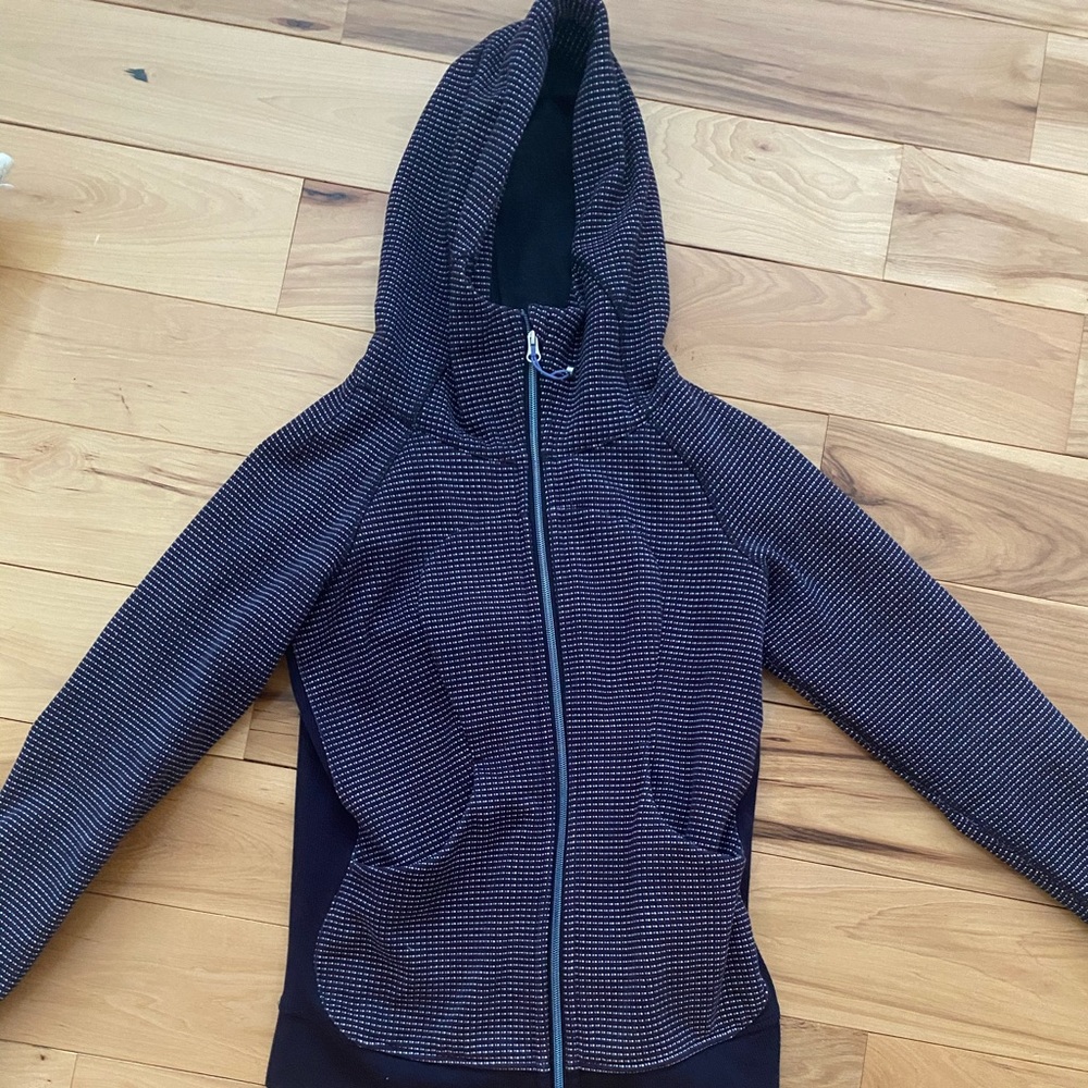 Lululemon Scuba Hoodie